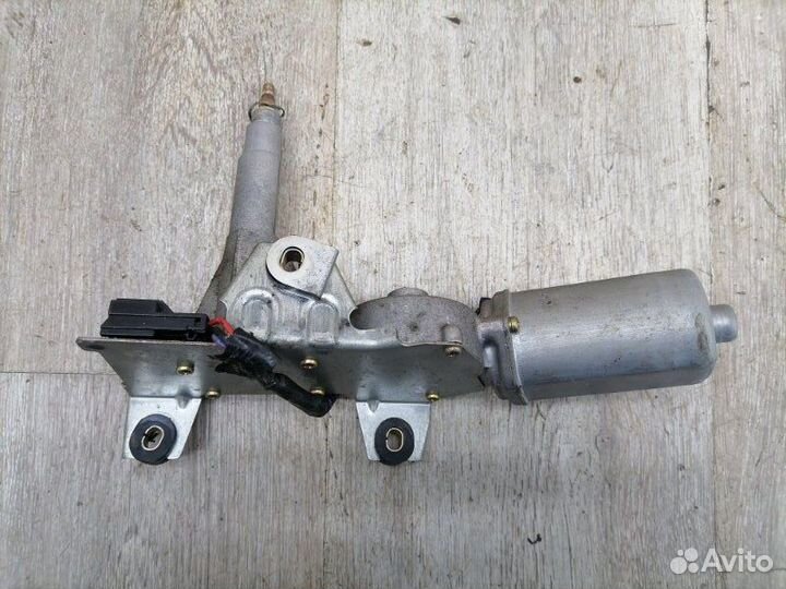 Мотор стеклоочистителя задний Mitsubishi Lancer