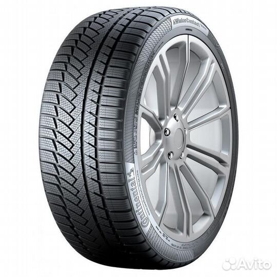Continental ContiWinterContact TS 850 P 265/35 R18