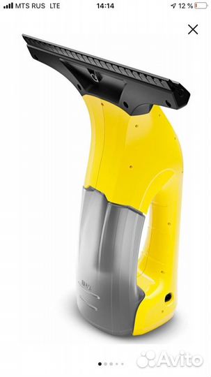 Стеклоочиститель karcher