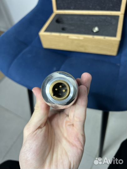 Микрофон союз мальфа