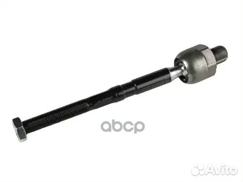 Тяга рулевая BMW E46/Z4 all 98 5500270sx Stellox