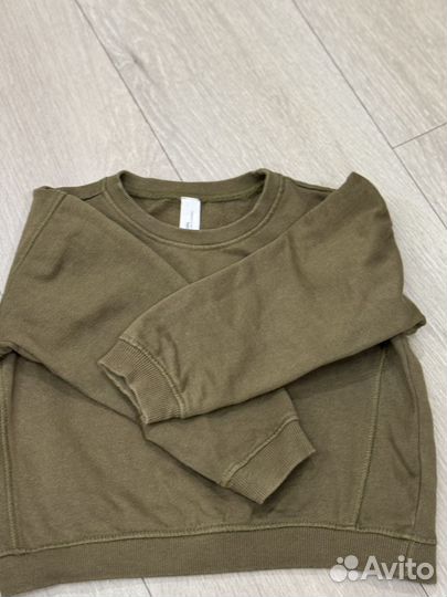 Свитшот для мальчика