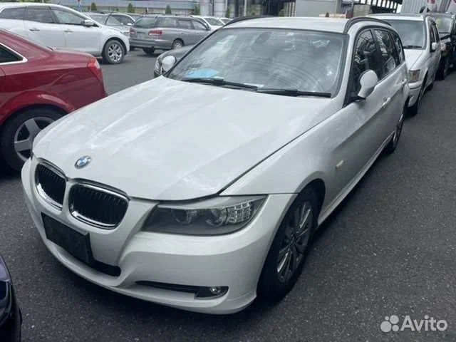 Тнвд Bmw 3 E90 2.0 N43B20A 2011