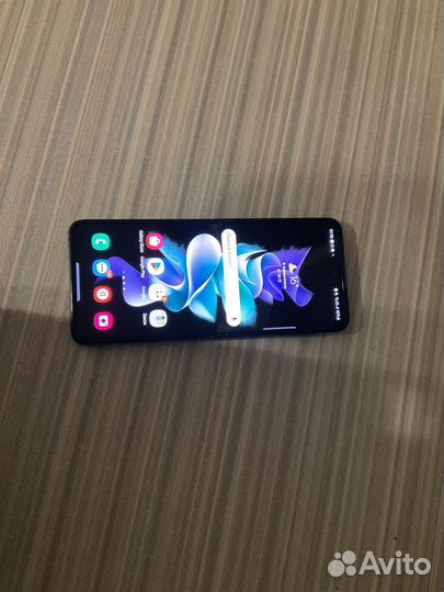 Samsung galaxy z flip3 5g