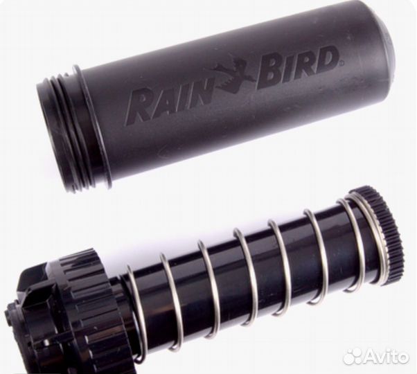 Роторный дождеватель rain bird 5004 PC-3,0