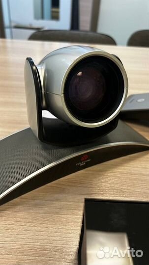 Система видеоконференций Polycom HDX 7000