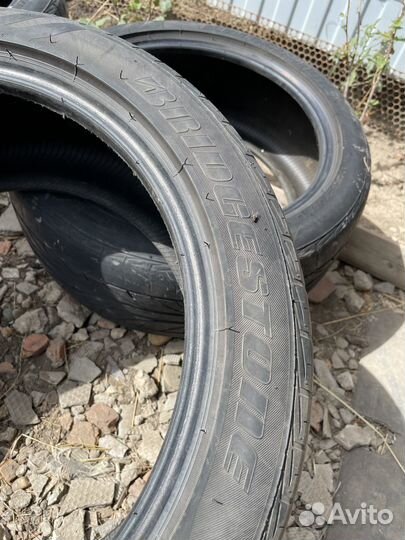 Bridgestone Sports Tourer MY-01 235/45 R17