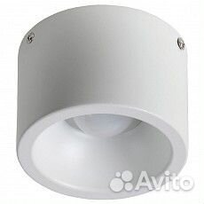 Встраиваемый светильник Favourite Reflector 1991-1