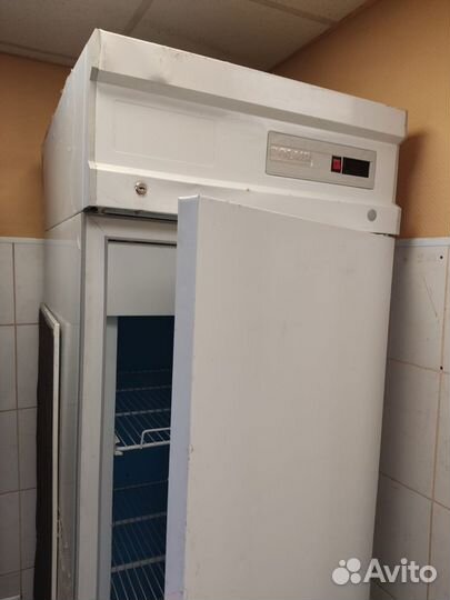 Шкаф холодильный polair CM107-S (шх-0,7)