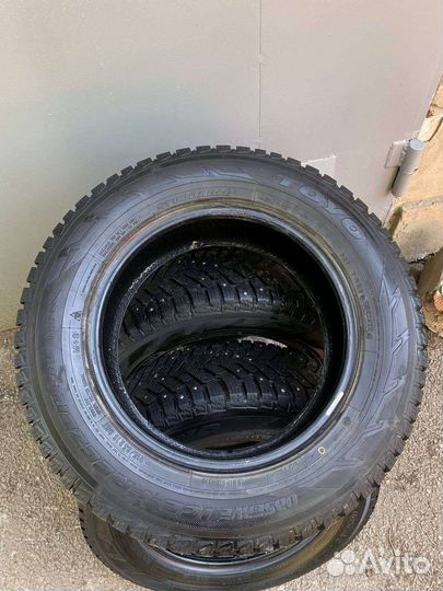 Toyo Observe Ice-Freezer SUV 215/65 R16 98T