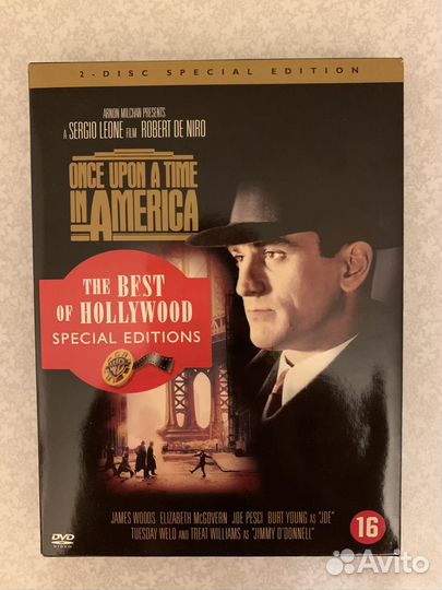 Фильмы на DVD