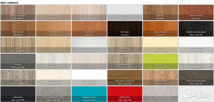 Тумба под тв