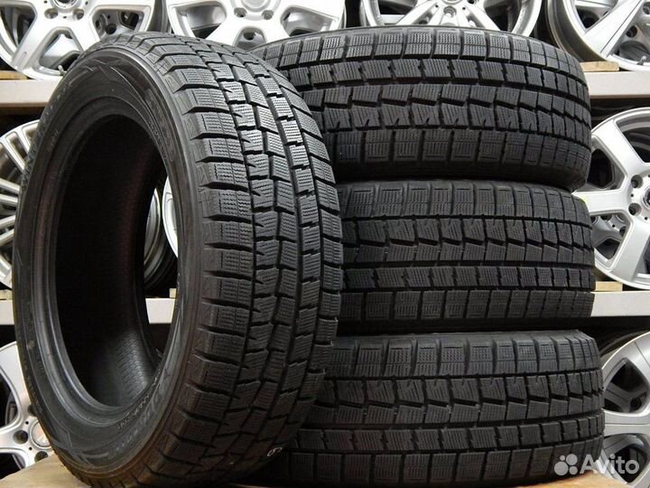 Bridgestone Blizzak DM-V1 205/65 R16