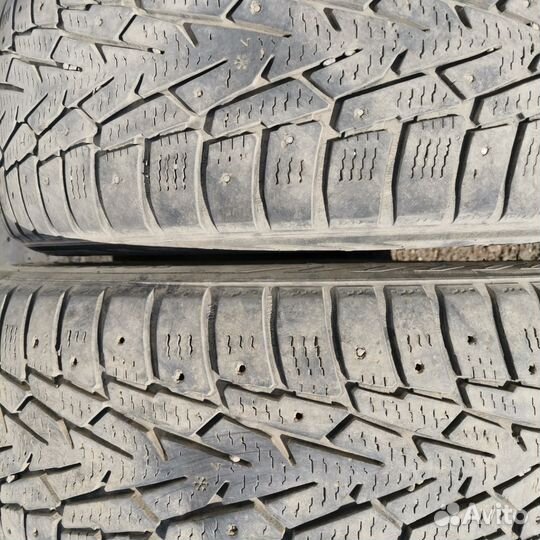 Nokian Tyres Hakkapeliitta 7 185/65 R15