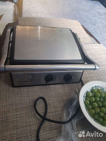 Электрогриль