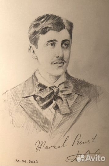 Рисунок на заказ