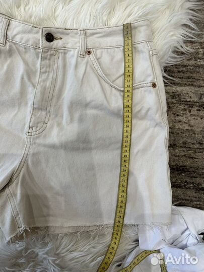 Шорты 46-48 Top Shop