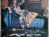 David Bowie - The Man Who Sold The World, LP