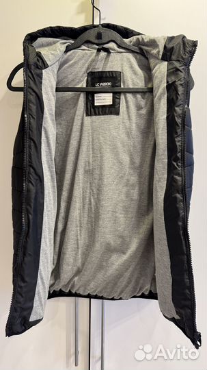 Жилетка для мальчика