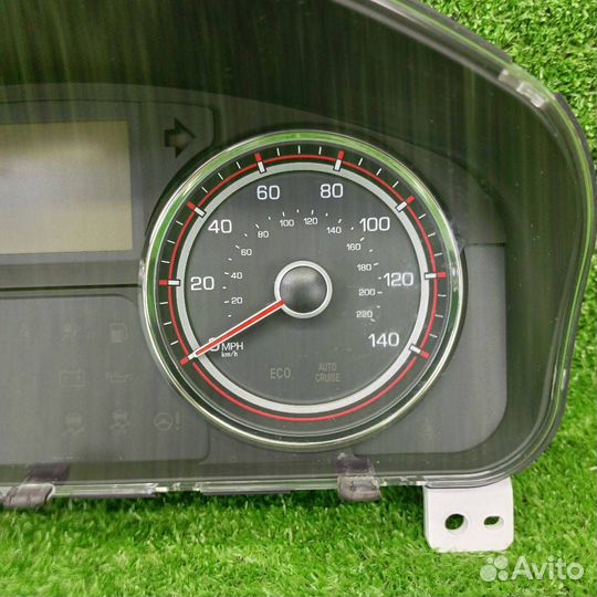 Панель приборов (щиток) SsangYong Actyon 2 SUV