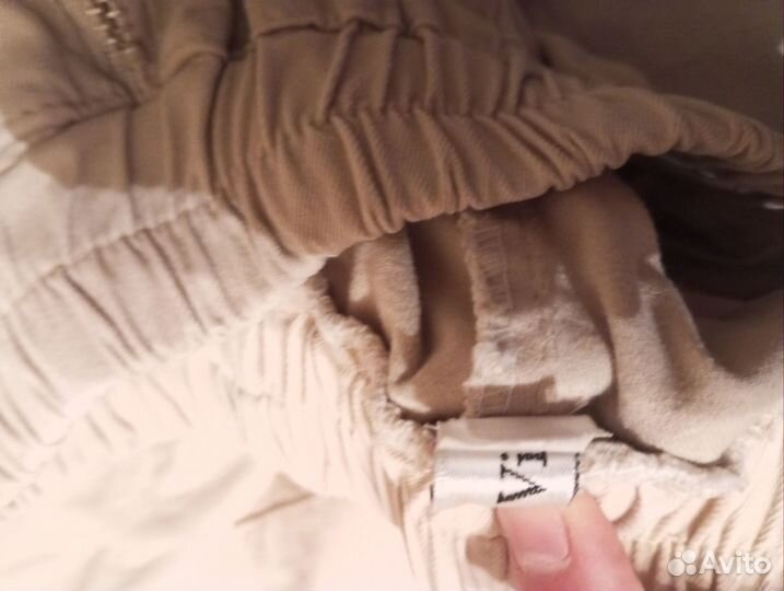 Спортивные штаны женские