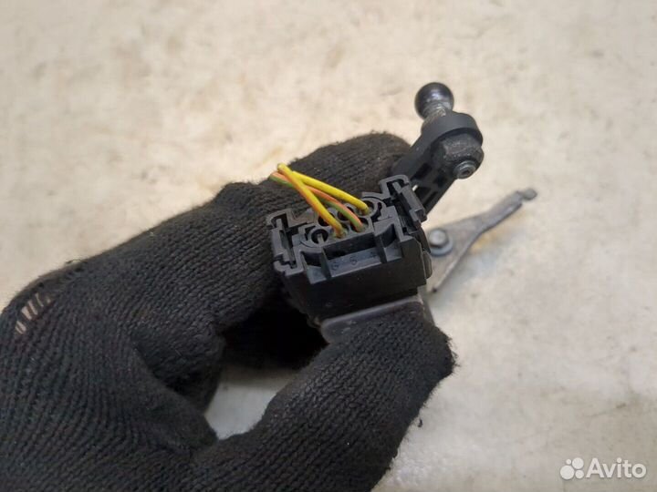 Датчик подвески Volvo XC90, 2016