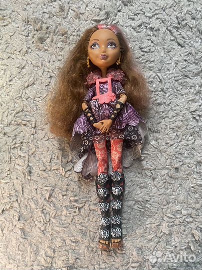 Ever After High
