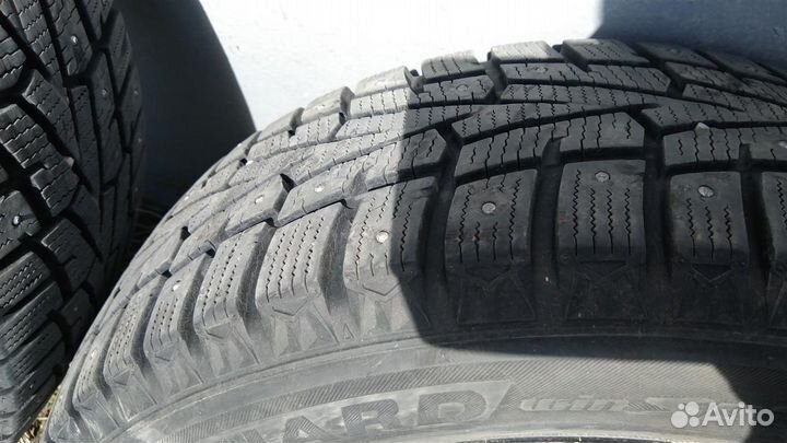 Nexen Winguard WinSpike 215/65 R16 102T