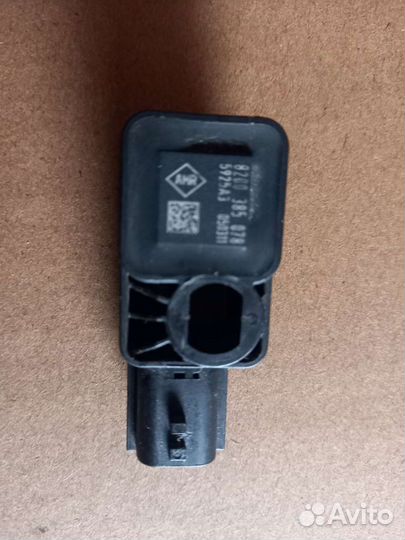 Датчик удара Renault Fluence Megan 3