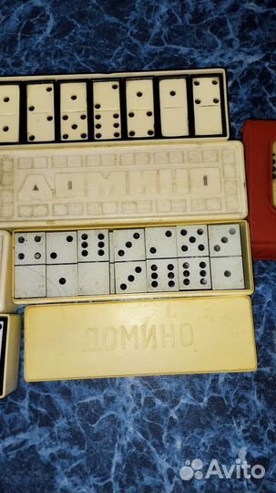 Домино СССР