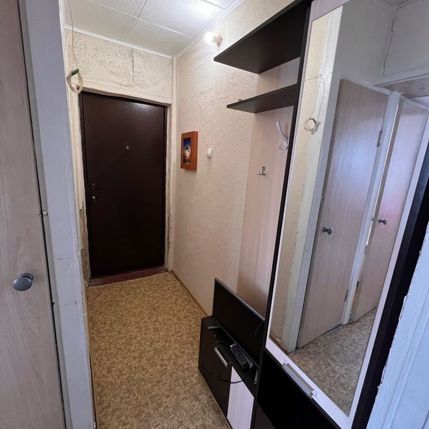 Квартира 2-комн. 44 м² в Полярные Зори — фото 12 из 20