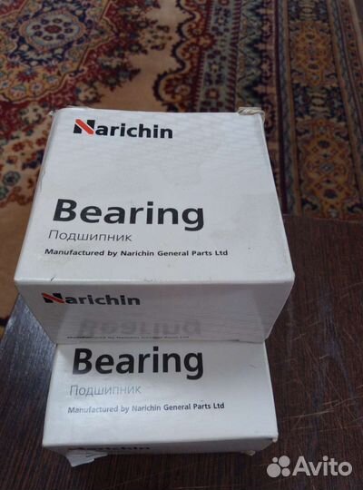 Подшипник ступицы Хонда црв