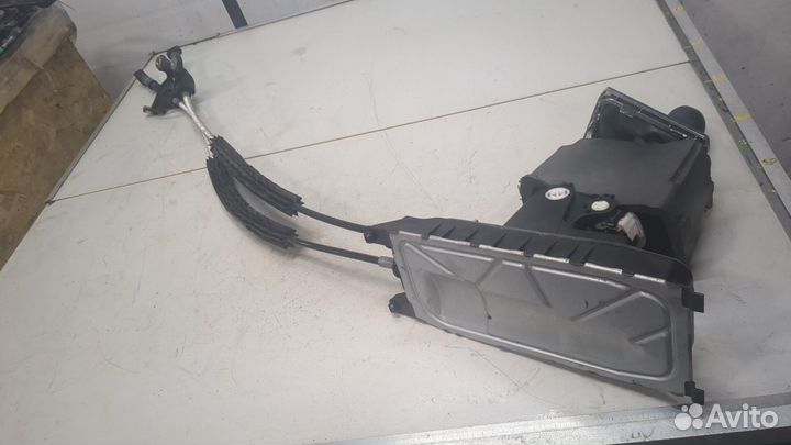 Кулиса кпп Volkswagen Tiguan, 2018