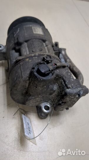 Компрессор кондиционера BMW 1 E87, 2005