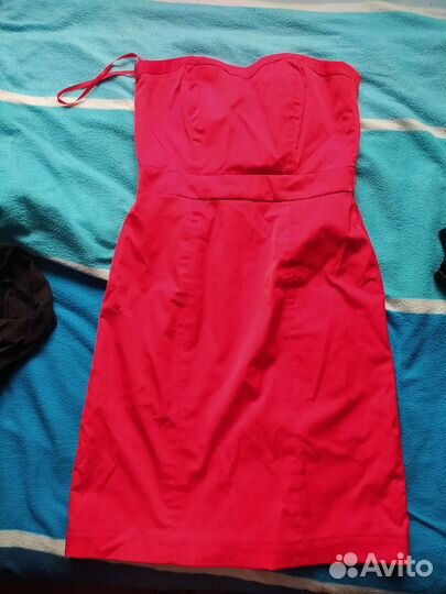 Вещи женские пакетом