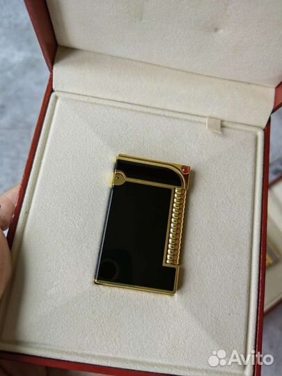 Зажигалка