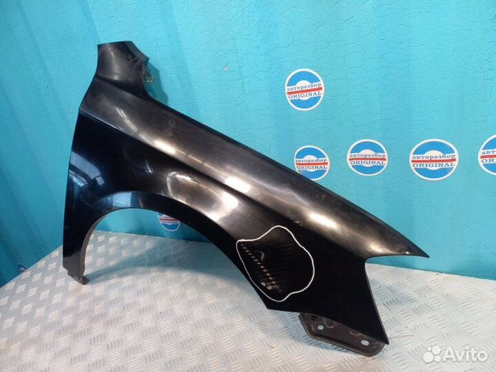 Крыло Volkswagen Passat B7 (Дефект)