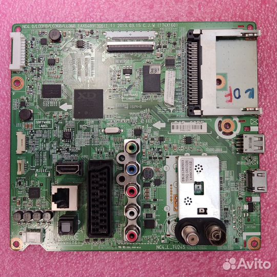 EAX64891306(1.1)