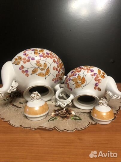 Два чайника Сысерть