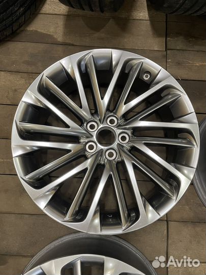 Диски Lexus RX R20