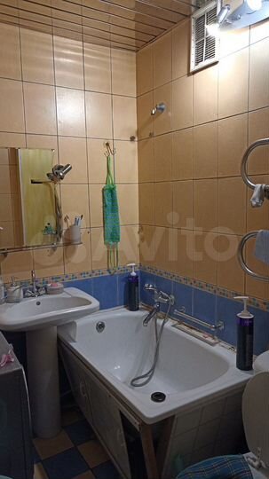 2-к. квартира, 42 м², 2/5 эт.