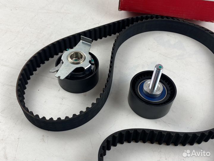 Комплект Грм Great Wall H5 Dis