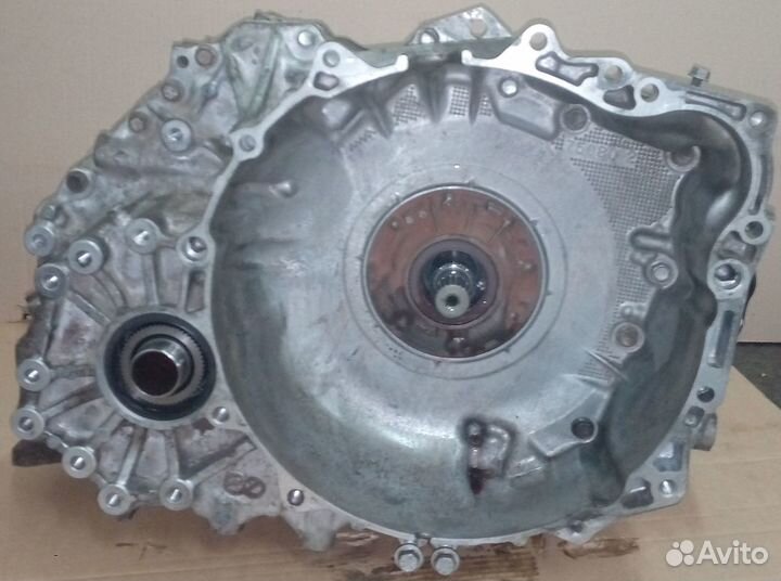 АКПП Вольво хс90 Рест. 2.4 л диз.TF-80SC Кредит