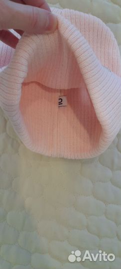 Шапки Декатлон новые