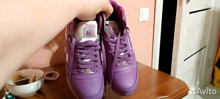 Кроссовки зимние женские39размер