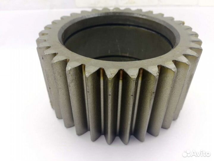 Сателлит carraro