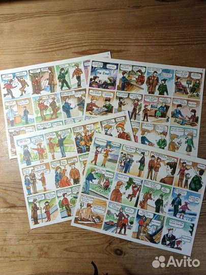 Говорим по-английски игра