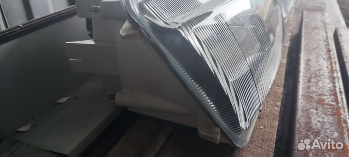 Фары bosh ваз 2113-14-15