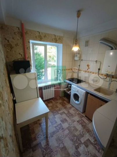 2-к. квартира, 44,6 м², 1/5 эт.