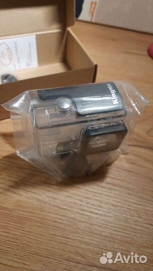 Аквабокс Kingma для экшн-камеры Yi 4k, 4k+, lite